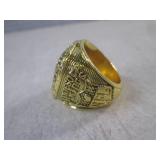 (CNTR) Replica Minnesota Vikings #4...