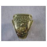 (CNTR) Replica Minnesota Vikings #4...