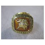 (CNTR) Replica Minnesota Vikings #4...