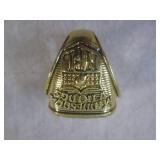 (CNTR) Replica Minnesota Vikings #4...