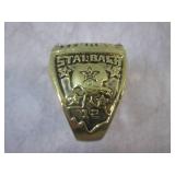 (CNTR) Replica Dallas Cowboys #12 R...