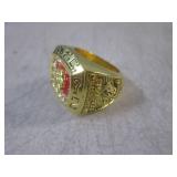 (CNTR) Replica Washington Redskins ...