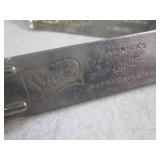 (EC1) Assorted Vintage Bottle Opene...