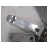 (EC1) Assorted Vintage Bottle Opene...