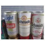 (CS) Vintage 7-Up States Cans and B...