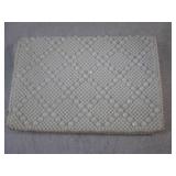 (BSB) 2 Vintage Beaded Hand Bags ...