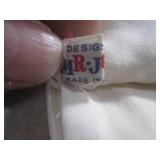 (BSB) 2 Vintage Beaded Hand Bags ...