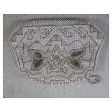 (BSB) 2 Vintage Beaded Hand Bags ...