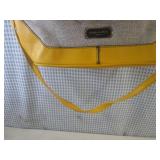 (H-2) London Fog Handbag Purse...