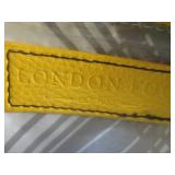 (H-2) London Fog Handbag Purse...