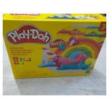 Play-Doh...