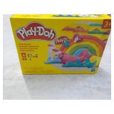 Play-Doh...