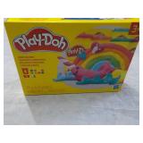 Play-Doh...