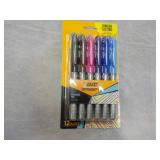 BIC Intensity Permanent Fine Marker...