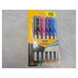 BIC Intensity Permanent Fine Marker...