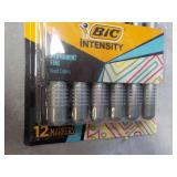 BIC Intensity Permanent Fine Marker...