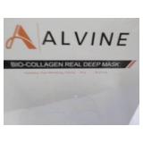 4 Alvine Bio-Collagen Real Deep Mas...