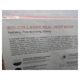 4 Alvine Bio-Collagen Real Deep Mas...