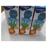 3 Move 2 Play Wireless Mic and Spea...