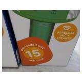 3 Move 2 Play Wireless Mic and Spea...