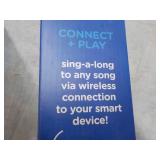 3 Move 2 Play Wireless Mic and Spea...