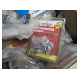 Large Box of New Window Hardware Ov...