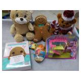 Toys...