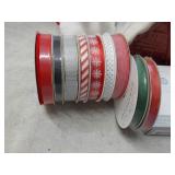 Holiday Pillow, Throw and Baskets...