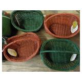 Set of 5 To-Go Hot Cups - 8 Cups an...