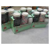 Set of 5 To-Go Hot Cups - 8 Cups an...