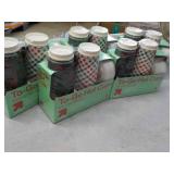 Set of 5 To-Go Hot Cups - 8 Cups an...