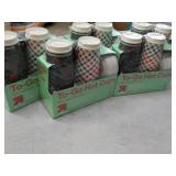 Set of 5 To-Go Hot Cups - 8 Cups an...