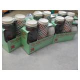Set of 5 To-Go Hot Cups - 8 Cups an...