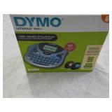 Dymo Label Maker...