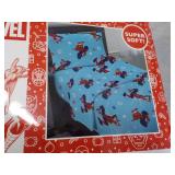 Marvel Twin Sheet Set...