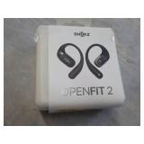 Shokz Open Fit 2 Wireless Ear Buds...
