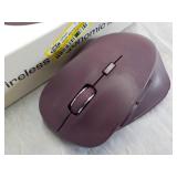 North Wirelss Ergonomic Mouse...