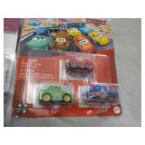 Toys...