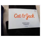 Cat & Jack, All In Motion, and Wild...