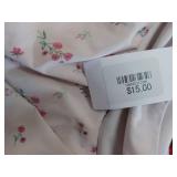 New Overstock Clothing- most size S...