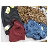 New Overstock Clothing- most size S...