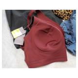 New Overstock Clothing- most size S...