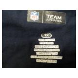 Denver Broncos size 1X T-shirt...