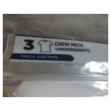 Jockey Generation size L Crew Neck ...