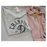 Champion XXL and Goodfellow and Co ...