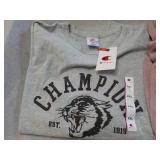 Champion XXL and Goodfellow and Co ...