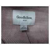Champion XXL and Goodfellow and Co ...