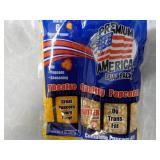 10 pkgs Threatre Quality Popcorn Du...