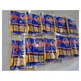 10 pkgs Threatre Quality Popcorn Du...
