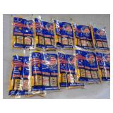 10 pkgs Threatre Quality Popcorn Du...